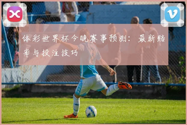体彩世界杯今晚赛事预测：最新赔率与投注技巧