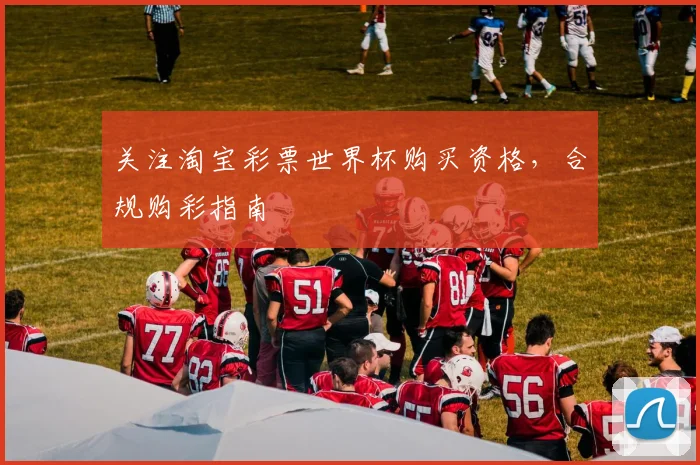 关注淘宝彩票世界杯购买资格，合规购彩指南