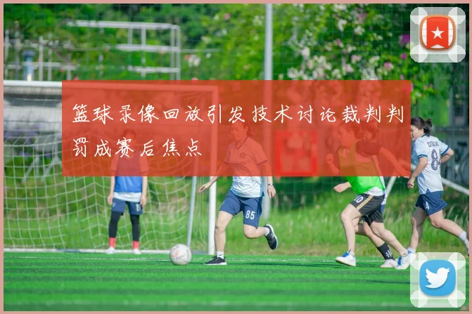 篮球录像回放引发技术讨论裁判判罚成赛后焦点
