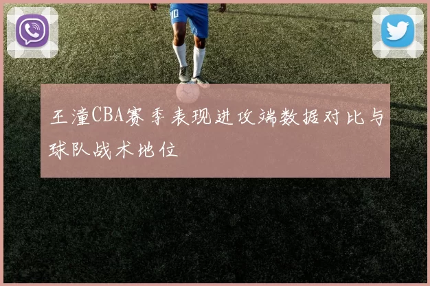 王潼CBA赛季表现进攻端数据对比与球队战术地位